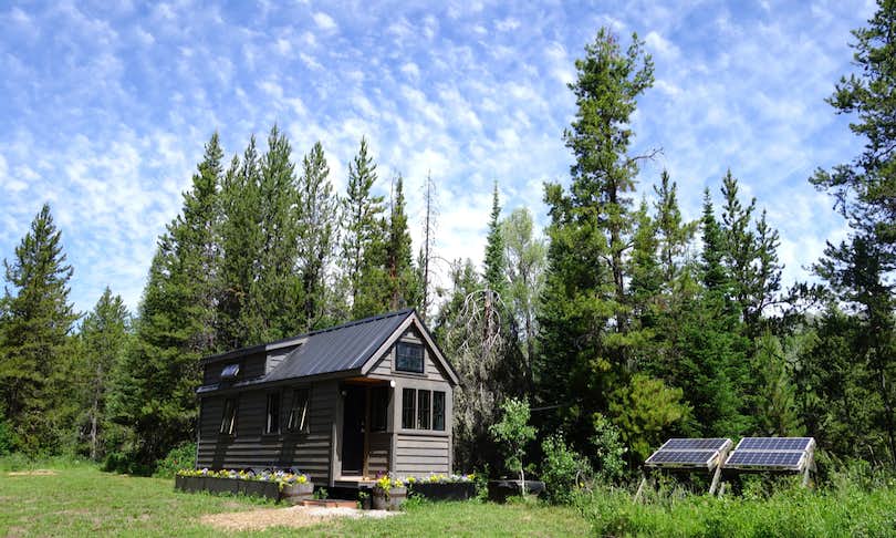 How to Find off Grid Homes for Sale