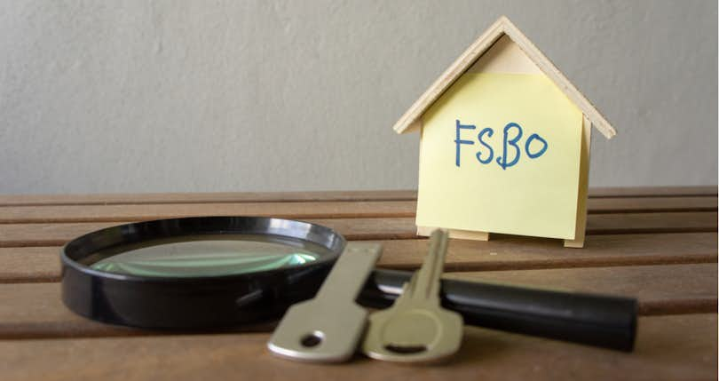 How Do You Find FSBO Listings on Zillow?