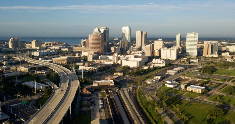 5 Best Neighborhoods in Tampa, FL for Families