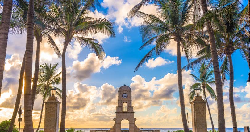 5 Best Neighborhoods in West Palm Beach to Live In