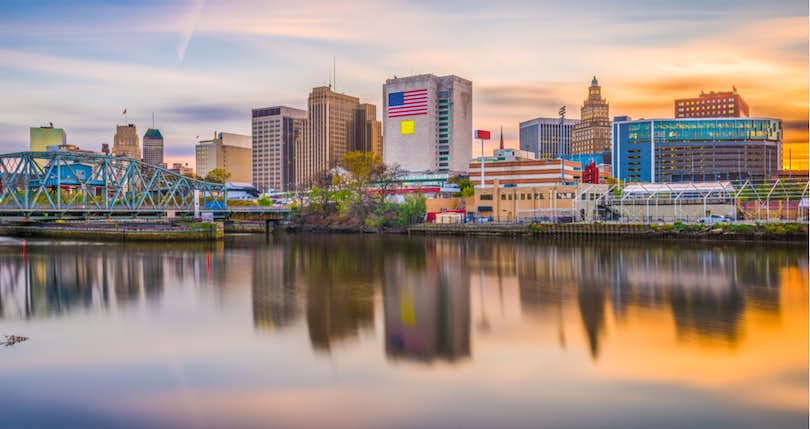 5 Best Neighborhoods to Live in Newark in 2019