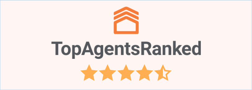 TopAgentsRanked Agent Machine reviews from customers and real estate agents