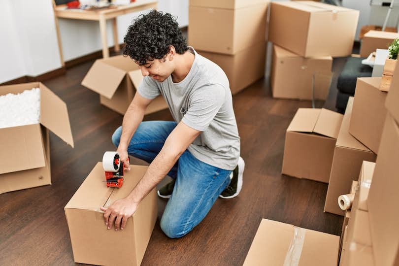 13 surprising ways to save on moving costs