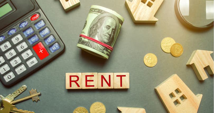 How to Rent Out Your House and Make a Profit