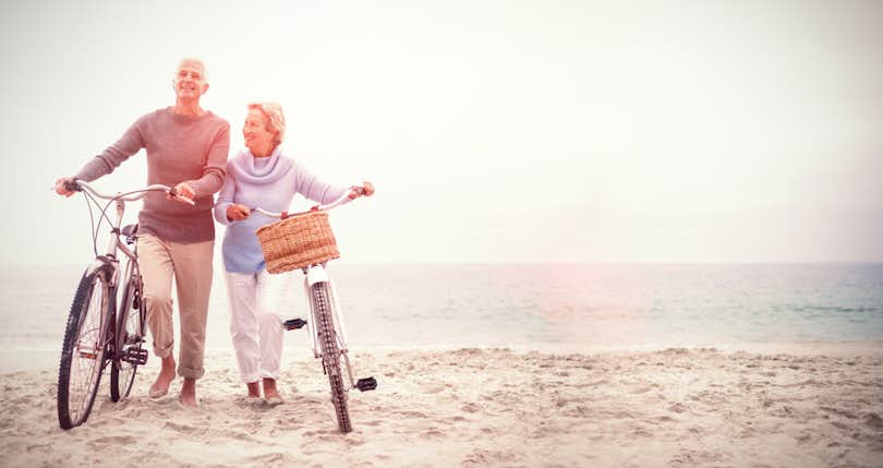 retirement communities in florida