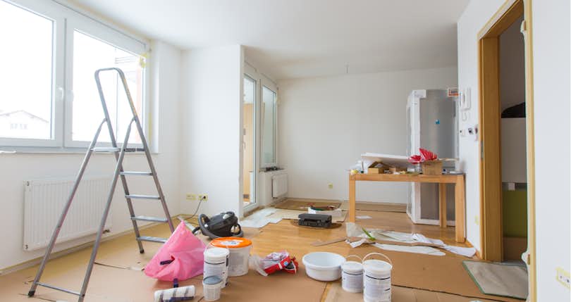 What Can $50K to Renovate a House Get You? 5 Options