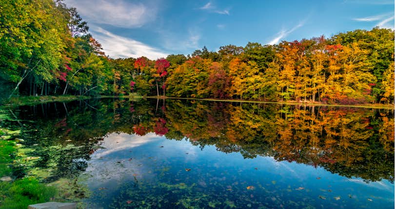 moving to pennsylvania