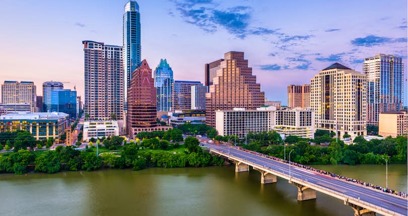 The Best Time to Buy a House in Austin