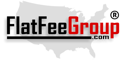 Flat Fee Group Logo