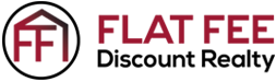 Flat Fee Discount Realty logo