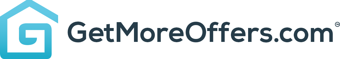 GetMoreOffers Logo