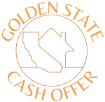 Golden State Cash Offer logo