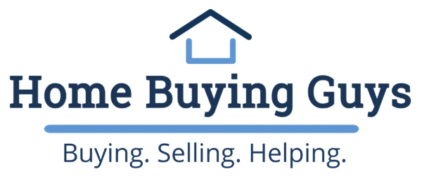 Home Buying Guys Logo