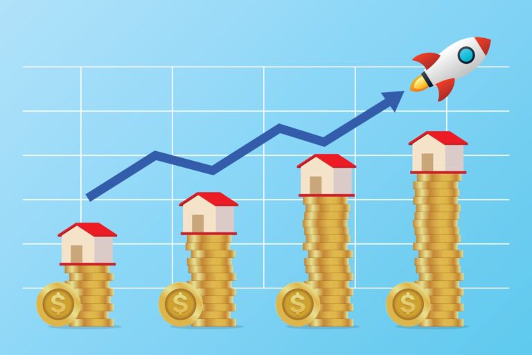 Home Prices vs. Inflation: 2026 Housing Data