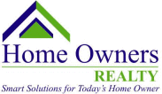 HomeOwners Realty logo
