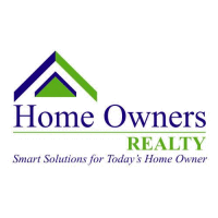 HomeOwners Realty logo