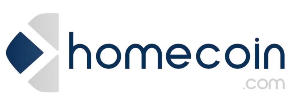 Homecoin.com logo