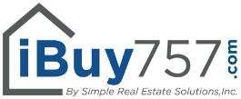 iBuy757.com logo