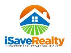 iSave Realty Logo