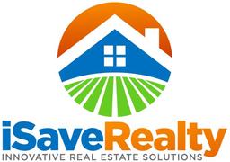 iSave Realty logo