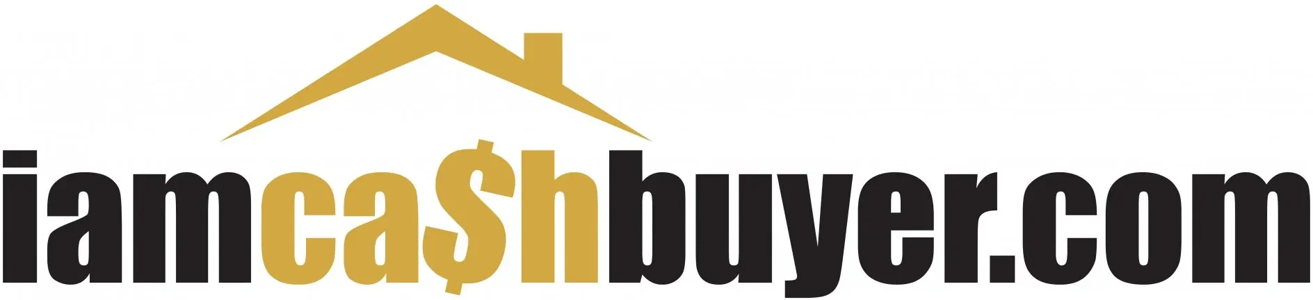 iamcashbuyer.com logo
