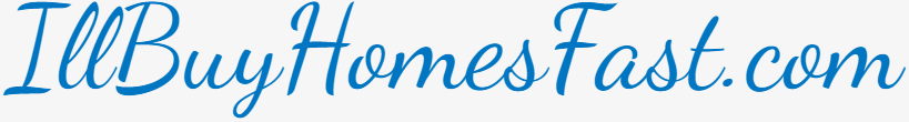 illbuyhomesfast.com logo