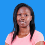 Lydia Kibet's Photo