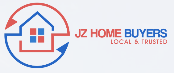 JZ Home Buyers Logo