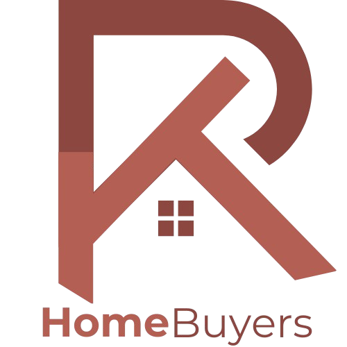 KR Home Buyers logo