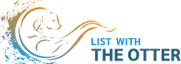 List With The Otter logo