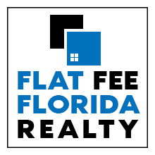 Flat Fee Florida Realty Logo