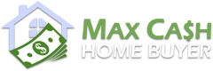 Max Cash Home Buyers LLC logo