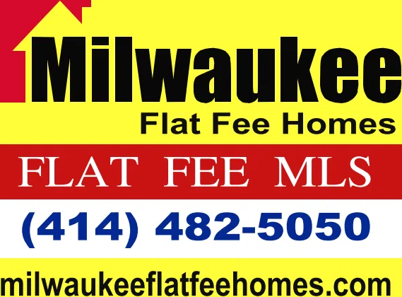 Milwaukee Flat Fee Homes logo