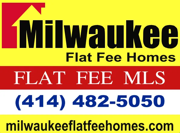 Milwaukee Flat Fee Homes logo