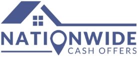 Nationwide Cash Offers logo