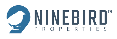 Ninebird Properties Logo