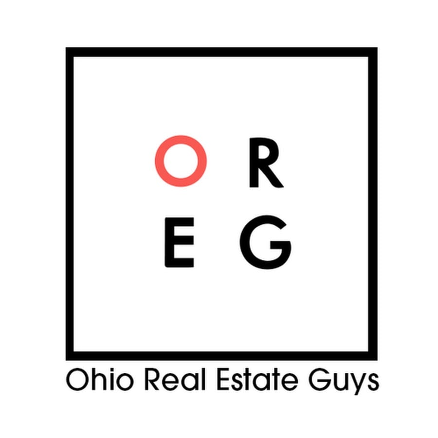 Ohio Real Estate Guys Logo