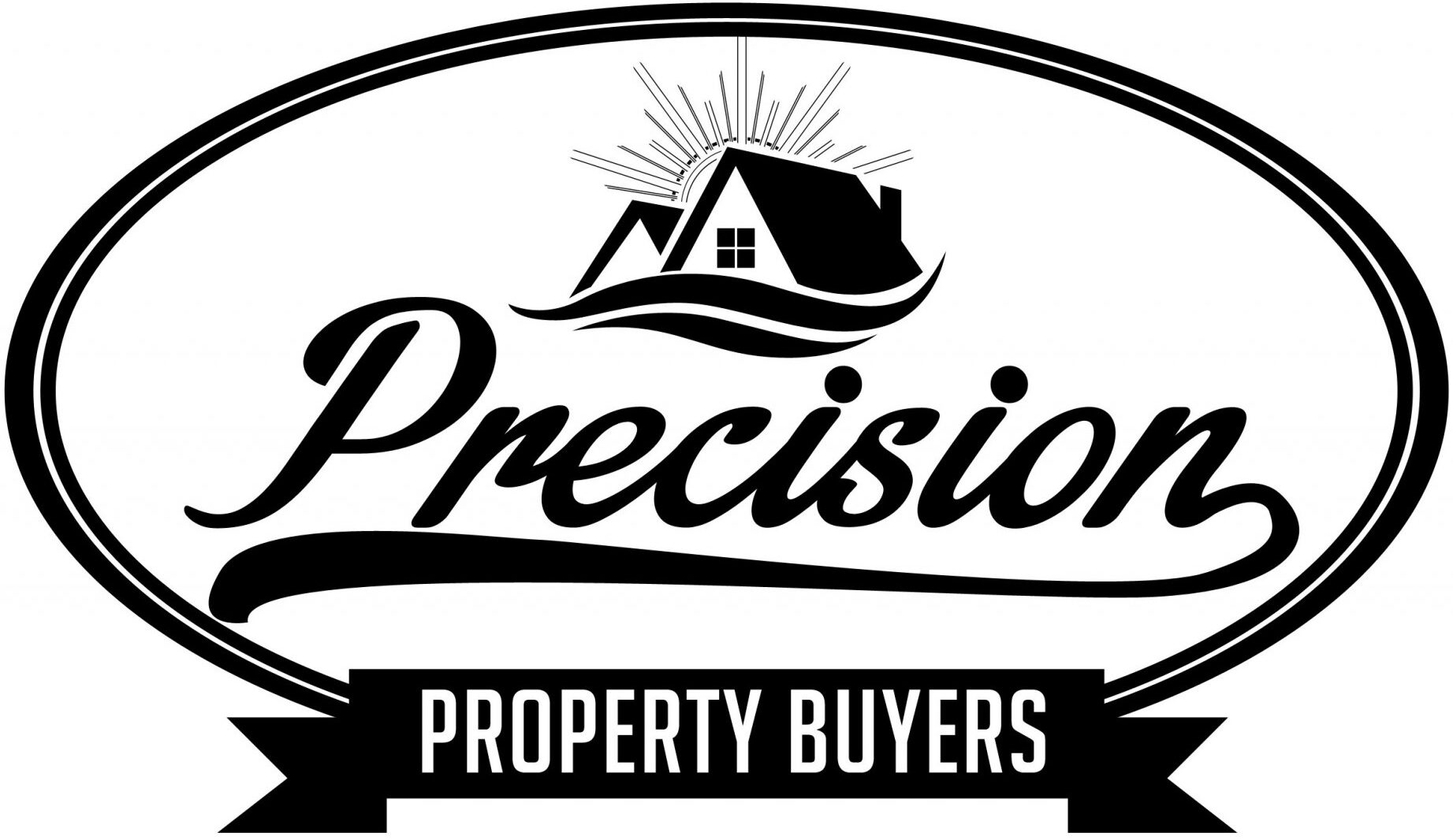 Precision Property Buyers logo