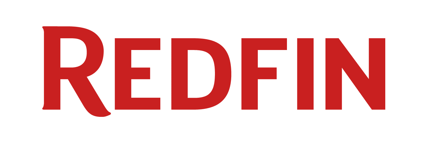 Redfin Washington Logo