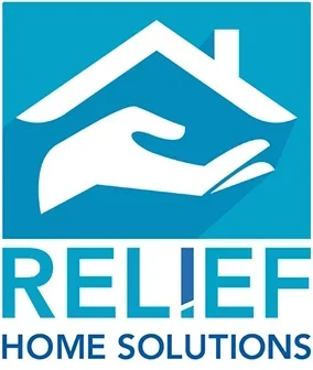 Relief Home Solutions logo
