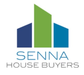 Senna House Buyers Logo