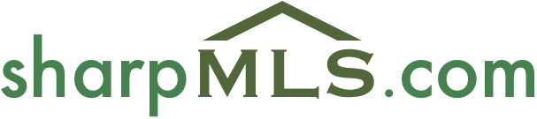 sharpMLS.com logo