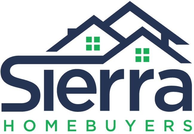 We Buy Reno NV Houses logo