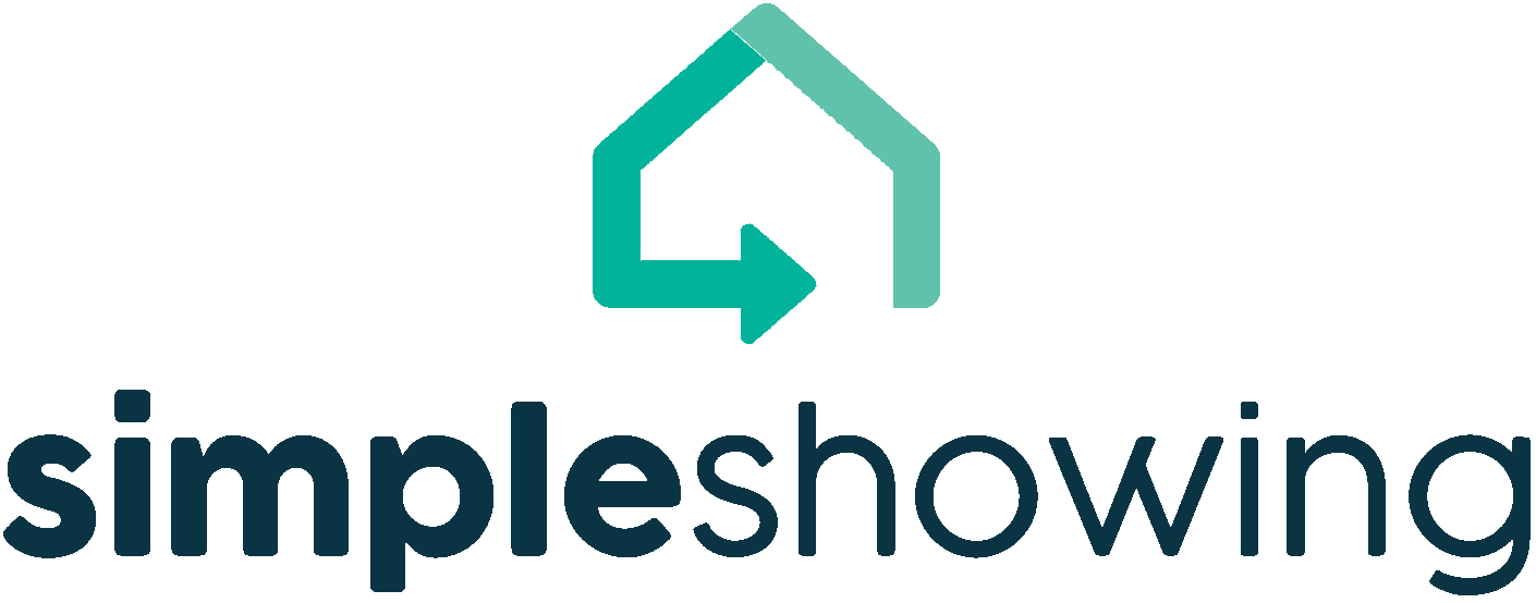 SimpleShowing logo