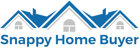 Snappy Home Buyer logo