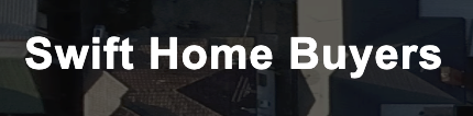 Swift Home Buyers Logo
