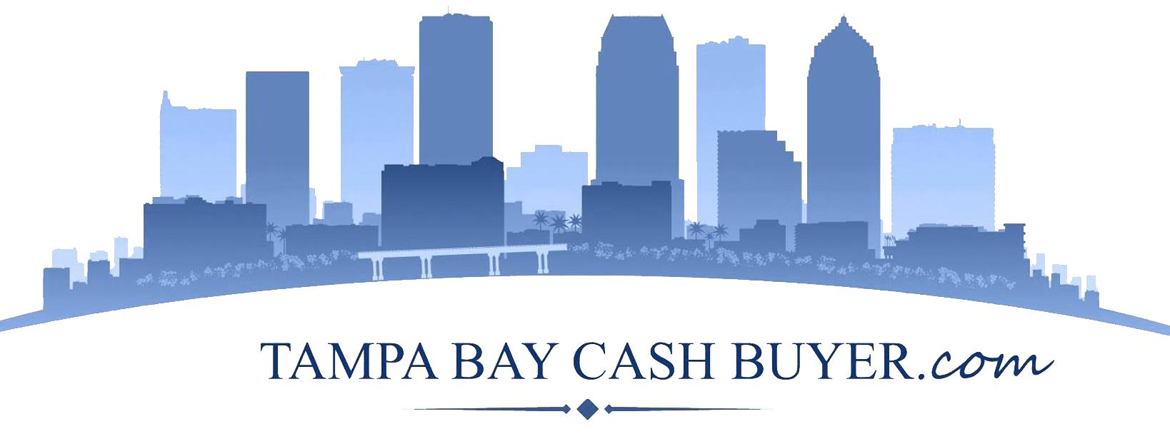 Tampa Bay Cash Buyers logo