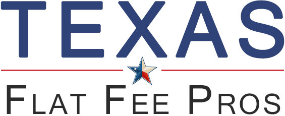 Texas Flat Fee Pros LLC logo