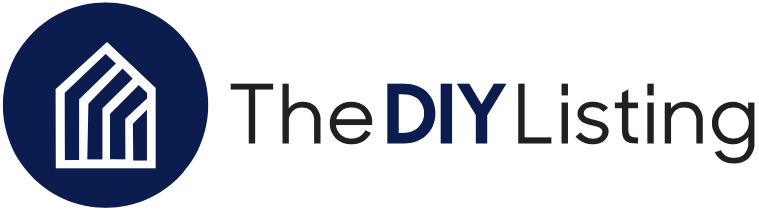 The DIY Listing logo