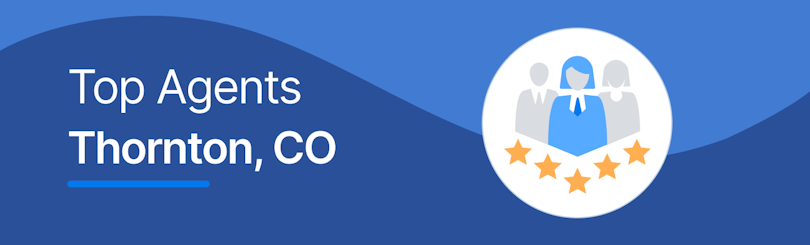 Top Real Estate Agents in Thornton, CO